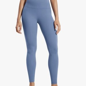 Butterluxe Super High Waist Leggings 28" - Full Length Buttery Soft